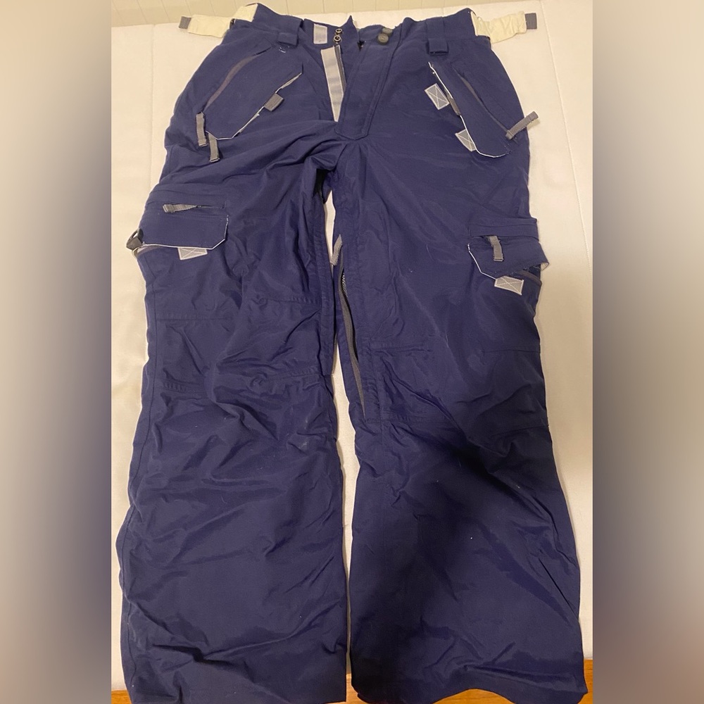 Snowboard Ski Pants